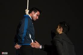 اعدام جنايتكارانه  4 زن و 6 مرد