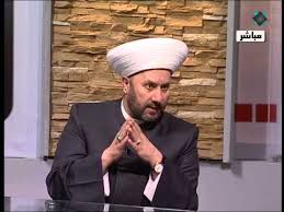 آنها زباله هايي هستند كه بايد از صحنه سياسي عراق جارو شوند