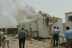 بيش از 13000 وكيل و حقوقدان عرب ممانعت از تأمين حداقلهاي حفاظتي و محاصره ضدانساني كمپ ليبرتي رادر شمار جنايت عليه بشريت دانستند