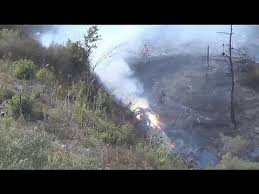 مخالفان  سوري يك هلي‌كوپتر را ساقط كردند