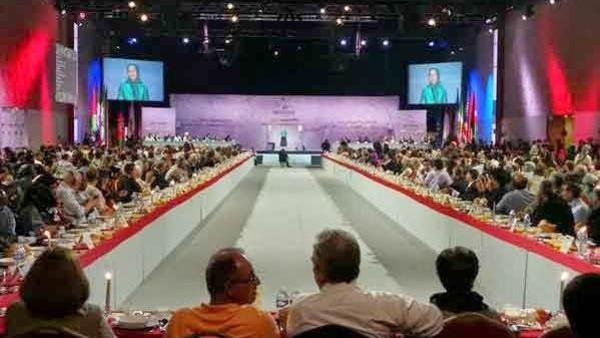 «ديكتاتوري ديني در ايران- كانون جنگهاي فرقه گرايانه در خاورميانه»