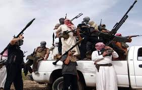 آخرین تحولات سياسي و نظامي عراق