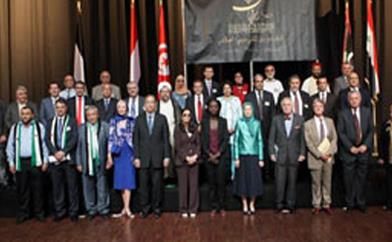 ديكتاتوري ديني در ايران كانون جنگ هاي فرقه‌گرايانه در خاورميانه