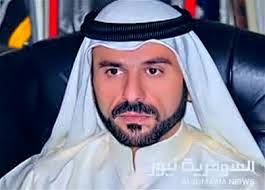 مصاحبه با شيخ علي الحاتم رئيس شوراي عشاير انقلابي انبار