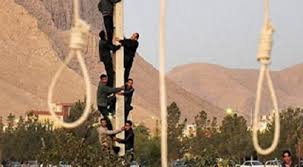 يك سال دولت روحاني و يك سال وخامت بيشتر حقوق بشر در ايران