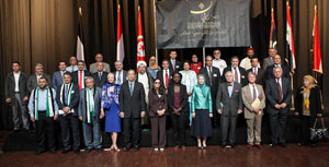 يك كنفرانس ويژه و كيفي براي رويارويي با بنيادگرايي ديني