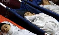 جنگ غزه :آخرين شمار اعلام شده تلفات در درگيريهاي غزه