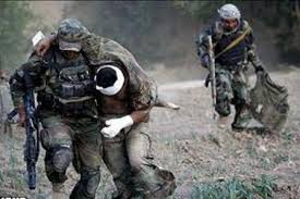 14 نفر از جمله ۱۰ سرباز اوكرايني در حمله جدايي طلبان كشته شدند