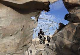 غزه و مذاكرات هسته اي