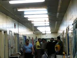 اعتراضات گسترده زندانيان هموطن اهل سنت نسبت به توهين به عقايد آنها توسط آخوندهاي اعزامي