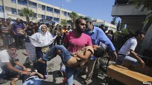 تحولات غزه: آمريكا حمله به مدرسه سازمان ملل در غزه را "شرم‌آور" خواند