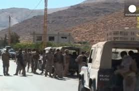 ده ها كشته و زخمي در جريان درگيري ارتش لبنان با شبه نظاميان اسلامگرا