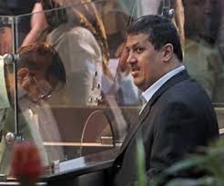 «يك پرونده و دو آزمون»