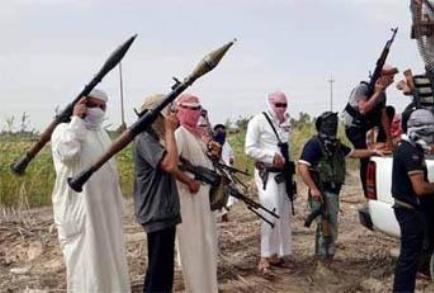 اخبار تحولات نظامي ، سياسي و اجتماعي در عراق