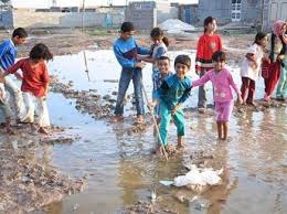 نگراني مقامات ايران از رشد حاشيه‌نشيني، يازده درصد جمعيت ايران  حاشيه نشين هستند