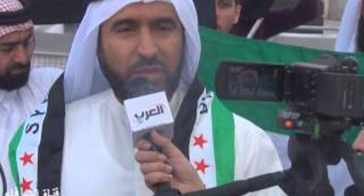 بحرين با حمايت از [مجاهدين خلق ] خود را منزوي مي‌كند