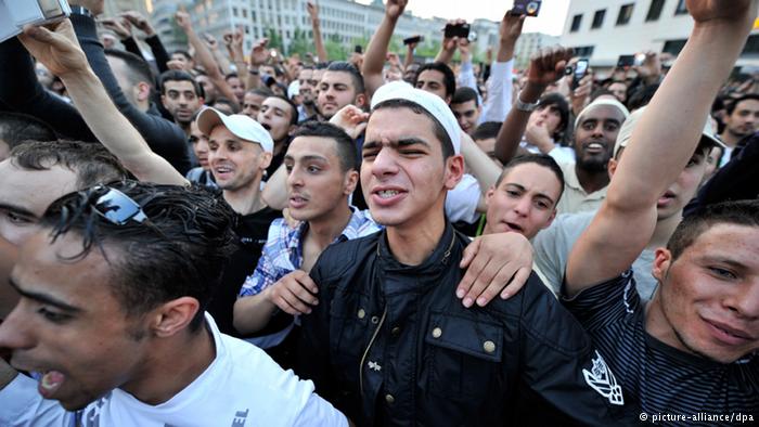 سازمان امنیت آلمان: خطر بازگشت اسلامیست‌ها به آلمان