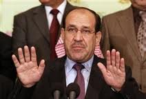 مالكي در مقابل دست برداشتن از  نخست وزيري25 شرط از جمله عدم پيگرد قضائي وي را مطرح كرده است