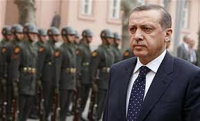 آخرين نظرسنجي ها: اردوغان كار را در دور اول تمام مي كند