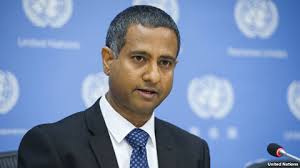 احمد شهيد از موج جديد بازداشت خبرنگاران در ايران انتقاد كرد