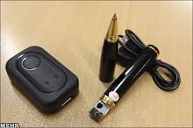 شنود و جاسوسي زير نظر مستقيم خامنه اي