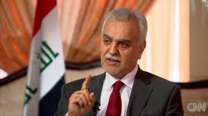 تحولات عراق  ــ طارق الهاشمي : حمله به كردستان از بازيهاي مالكي و رژيم ايران است