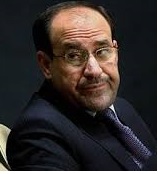 تحولات سیاسی ـ نظامی عراق :نوري مالكي از نخست وزيري عراق كنار گذاشته شد