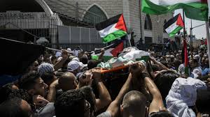 رئيس‌جمهوري سابق آفريقاي جنوبي خواهان تحريم اسرائيل شد