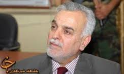 مصاحبه با طارق الهاشمي در مورد حيدرالعبادي ورفتن مالكي