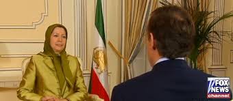 خبر العربيه در مورد موضع مريم رجوی در رابطه با راه‌حل در عراق