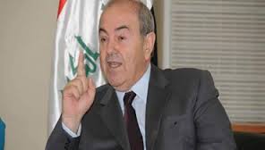 علاوي گفت كه اگر دولت جديد برنامه اي جهت ثبات عراق نداشته باشد هرگزدر آن شركت نخواهد كرد.