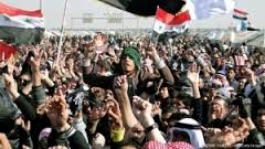 مالكي بر شكست خود اذعان كرد و از نخست‌وزير منتخب حمايت نمود