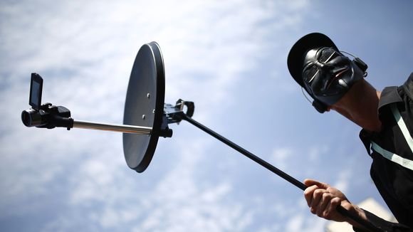 آلمان اسامی جاسوسان را میخواهد