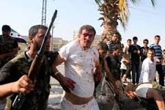 آخرین تحولات سیاسی نظامی در عراق :قتل و شكنجه مردم توسط حزب‌الله عراق