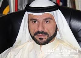 علي حاتم سليمان: اولين اولويتهاي ما متوقف كردن آتشباري،بازگرداندن كوچ كردگان و پيگيري اجراي خواسته هاي اهل سنت .است