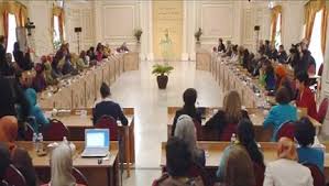 بنيادگرايي، تروريسم و زنان