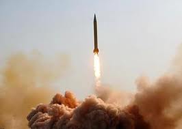 تاكيد حسن روحاني بر قابل مذاكره نبودن برنامه موشكي ايران