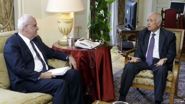 تحولات غزه: آخرين وضعيت گفتگوهاي غزه در قاهره