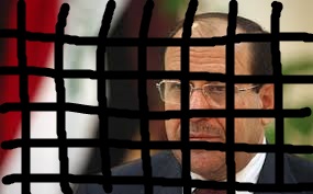 آخرین تحولات سیاسی ـ نظامی عراق : مالكي را بايد در دادگاه بين‌المللي محاكمه كرد