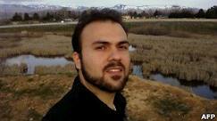 كشيش آمريكايي بازداشت‌شده در تهران، آزاد شد