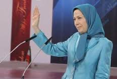 برنامه نقطه نظام العربیه : گفتگو با خانم مريم رجوي