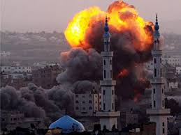 مرگ سه فرمانده ارشد حماس در حمله اسرائيل به نوار غزه