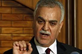 ـطارق هاشمي: ما كمابيش، بطور مشروط نسبت به آينده و نامزدي عبادي خوشبين هستيم