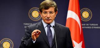 اردوغان داوود اوغلو را جانشين خود در پست نخست وزيري مي كند