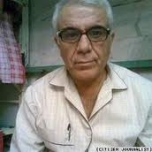 وضعيت وخيم جسمي ارژنگ داوودي در زندان رجايي شهر