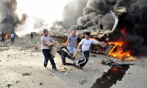 سازمان ملل- بيش از ۱۹۱ هزار نفر در سوريه کشته شده‌اند