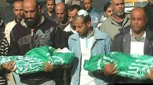 تحولات غزه: مرگ كودك ۴ ساله اسراييلي بحران غزه را `تشديد` مي‌كند