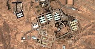 ايران به ديدبان اتمي سازمان ملل دسترسي به پايگاه پارچين را نداد