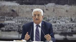 درخواست جديد رهبر فلسطينيان براي ارائه به سازمان ملل آماده مي شود