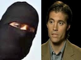 بريتانيا به شناسايي قاتل خبرنگار آمريكايي «نزديك شده است»